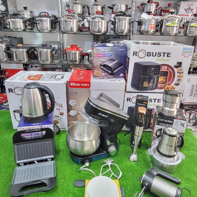 Pack multismart 8pcs