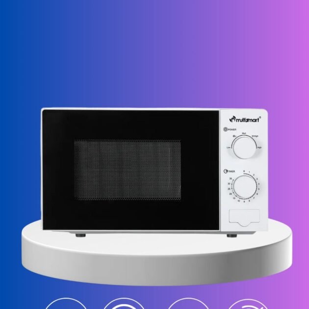 Micro ondes multismart