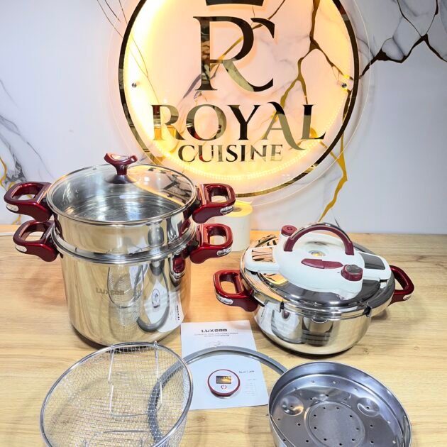 Coucote Luxseb 5L+10L