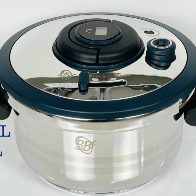 COCOTE BBF INOX 18/10