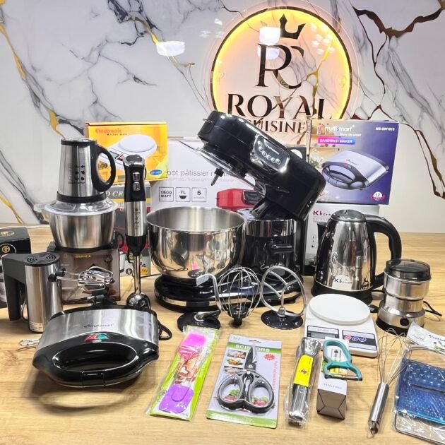 Pack Thomson 8pcs + 8 cadeaux