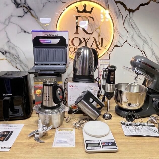 Pack air fryer multismart + pétrin schallenge