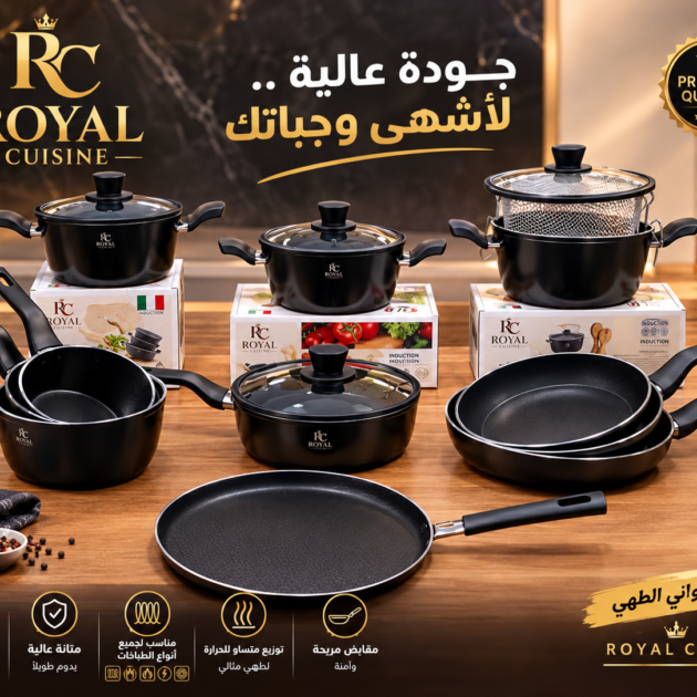 Pack cuisine bbf noir