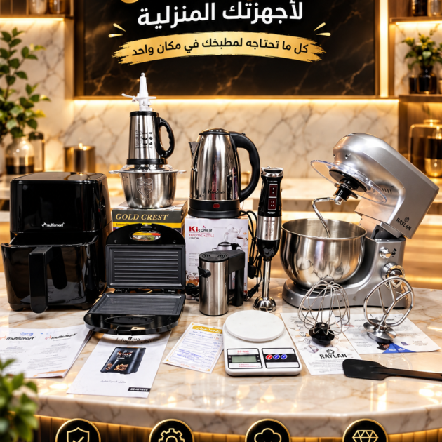 Pack Raylan + air fryer multismart
